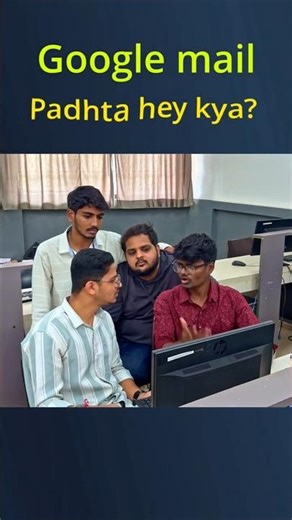 Is Google Reading Your Emails? 🕵️‍♂️ #NaiveBayes