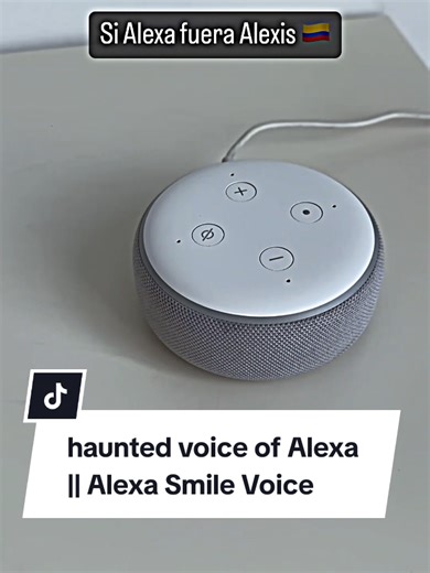 Haunted Voice of Alexa: The Creepy Side of Smart Devices