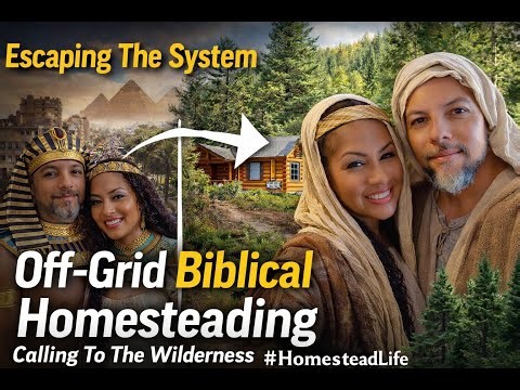 “Buying raw land for off-grid homesteading”/“Raw land checklist for off-grid homesteaders”