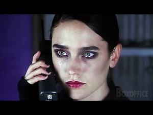"Wait for me" | Requiem for a Dream | CLIP