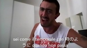 106K views · 1.4K reactions | Il nuovo cantante dei Modà. | L'ignorante | Facebook