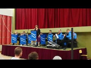 Haaveilua Tammer-Hanurit