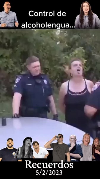 Funny Video: Tongue Control Humor