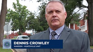 The bond correctional staff share is lifelong, no matter the time, no matter the rank. Former Huntsville Unit Senior Warden Jack Pursley served in that role at the historic Huntsville “Walls” Unit for 15 years, longer than anyone in the long history of TDCJ. Now, current staff honor him on his final ride. Warden Pursley, a lifelong Huntsville resident and Sam Houston State University alumni, passed away last week at the age of 84. He began his career with TDCJ in 1963 as a correctional officer a