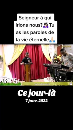 Miracles et Adoration : Une Exploration Spirituelle