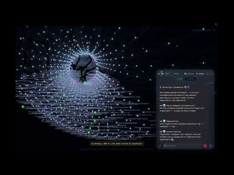 Torus + Tesseract Hybrid