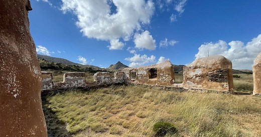 FORT BOWIE NATIONAL HISTORIC SITE | Visit Arizona