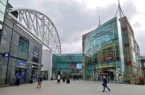 Bullring and Grand Central Birmingham shopping centre owner sees losses rise - but debt slashed