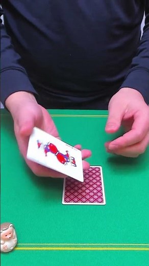 【種明かし】絶対覚えて！３枚だけでできるヤバすぎるマジック