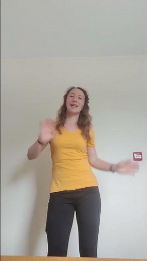 I'm on my way - Preschool Graduation song actions and song early learning