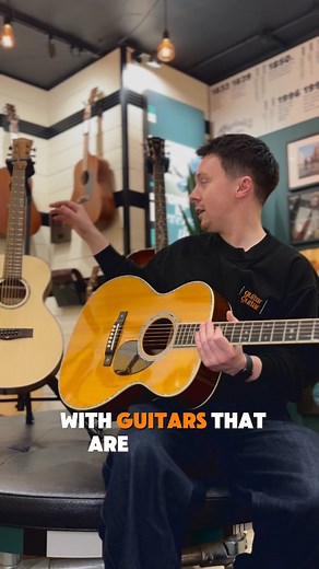 guitarguitar Edinburgh is the capital’s ultimate guitar shop, packed with 3,500 guitars, exclusive brands & expert advice. Find your next dream guitar today! 🔥🤘 | guitarguitar
