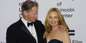 Jessica Lange Opened Up About Her Relationship With Sam Shepard Right Before He Died