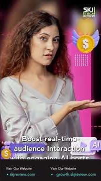 This AI Creates REAL Influencers 😱