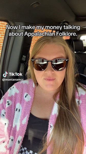 Appalachian Folklore: Discovering Cultural Treasures