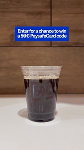DAY 9: Choose your own path. Preferably the one that enters you in the giveaway. Here’s how: 🗣️ Like this post 🗣️ Follow @paysafecard 🗣️ Tag a friend you’d share a cup of coffee with! Eligible countries: All in which PaysafeCard is available. Full Terms and Conditions can be found in the link in bio. | paysafecard