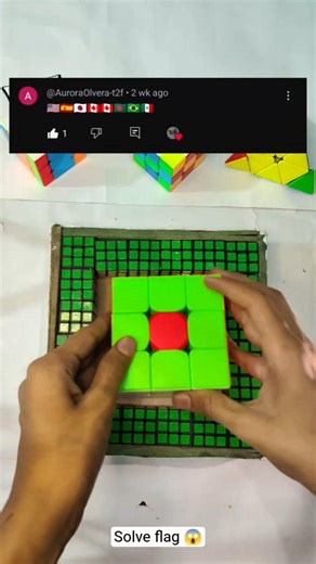 all cube make Bangladesh by using ai 😱 l ai tricks l #cube #shortclips #video