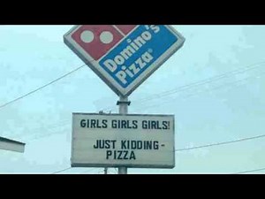 Pizza Delivery Problems