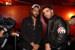 PARTYNEXTDOOR's Original Reference Track For Drake's "Ratchet Happy Birthday" Leaks