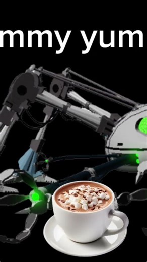 happy machine jeff wayne #tripot #memes