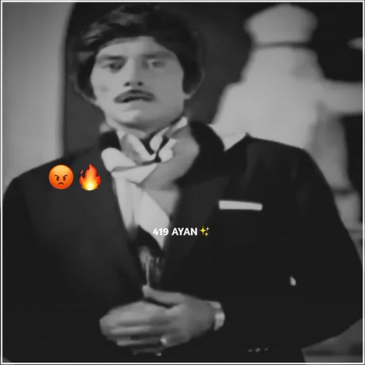 Raaj Kumar Attitude dialogue | @💔 ستا لیوانے ✨ #foryou #foryoupage #foryoupageofficiall #419_ayan #419_squad #fypシ #100k #fypシ゚viral #1million #viralvideo #tranding @TikTok No Voilation Don't under review this 😩