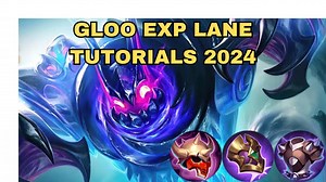 12K views · 553 reactions | EXP Lane Gloo Tutorials 2024. Halos wala na kasi gumagamit kay Gloo ngayon pero napakalakas parin niya. Kasama na dito sa video ang Build, Emblem, Skills, Combo and Tips kung paano ginagamit si Gloo. #ProfessorJoseph #MobileLegends #MLBB #Gloo | Professor Joseph | Facebook