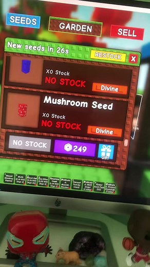 This is how to go afk in gag without getting disconnected or anything