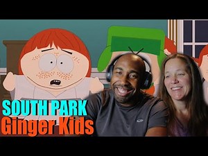 Cartman Becomes Ginger - Ginger Kids - South Park: Season 9 Episode 11