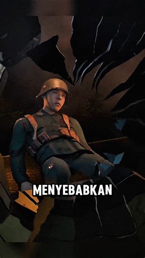 Why did the German army coat their tanks with paste? #youtubeshorts #fypage #viralvideo