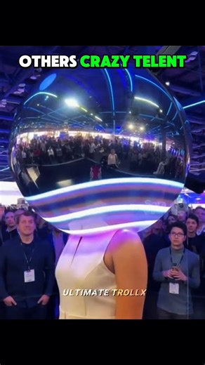 Others telent VS The Last One 🤯☠️! #trollface #troll