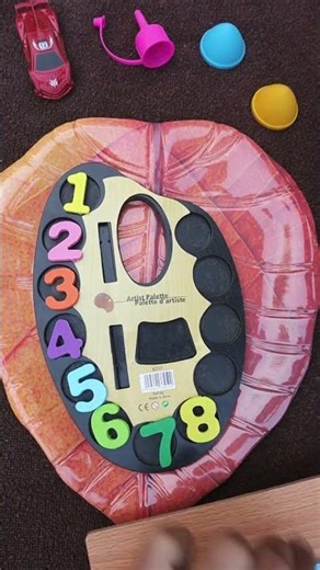 numeric table trey 🥰😇🤩 #viralshorts