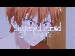 ☽ flustered cupid - blush easily subliminal ☾✩