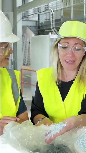 From waste to livelihood: how recycled plastic generates jobs