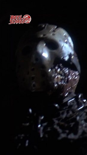 Jason Voorhees Gets His First Kills in Friday the 13th Part 7 #fridaythe13th #horror