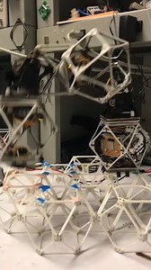 Unstoppable Gadgets on Instagram: "Self-replicating robots can build anything - without humans MIT assembler robots https://www.youtube.com/watch?v=G94FDMGLwCc"