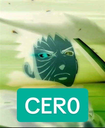 CERO: Un Vistazo a la Animación Sakuga
