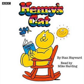 Henry's Cat (Complete) by Stan Hayward | Full Audiobook