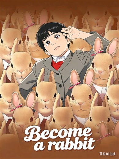 Only Good Children Transform into Rabbits: A Movie Commentary