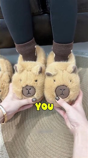 Which of these flip flop would you want to wear in this winter?