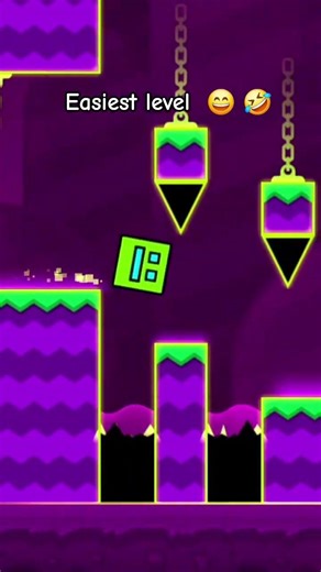 payload on gd. I beat it