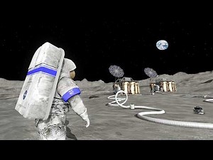 NASA's Forgotten Game…