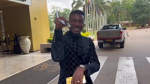 But unoda Passion Upi, We mari, We Twabam, sa Prophet or ndichikobora Vanhu ? 😂😂😂 | Passion Java