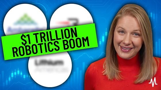 3 Small-Cap Robotics Stocks with Massive Upside Ahead