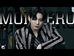 JUNGKOOK - MONTERO || FMV || BTS || call me when you want