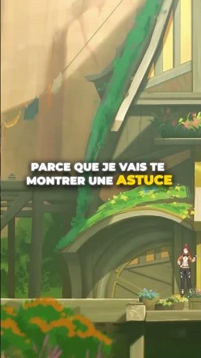 Tuto invocations genshin impact fr comment augmenter sa chance guide #genshinimpact #genshin #shorts