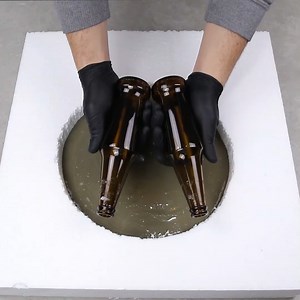 DIY easy cement ideas | Creative Bee