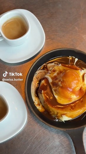 Delicious Swiss Butter Dessert Recipes