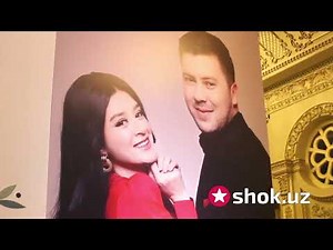Фарход Ширинни ТЎЙИДА ЙИҒЛАДИ | SHIRIN TO’Y