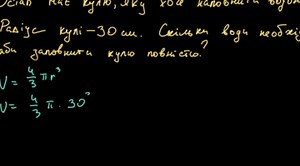 Як записати функцію? (відео)