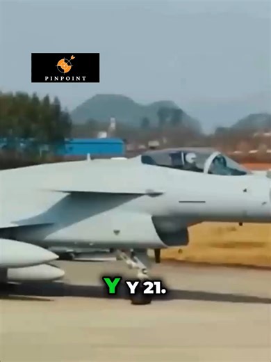 YJ-21E: The Unstoppable Hypersonic Missile System