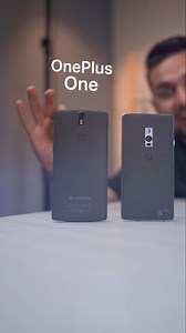 374K views · 2.6K reactions | I Bought ALL OnePlus Number Series Phones! #oneplus #oneplus15 #techbar | TechBar | Facebook